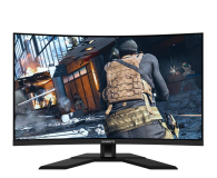 Gigabyte M32UC HDR KVM HDMI 2.1 - 1050274 - zdjęcie 9